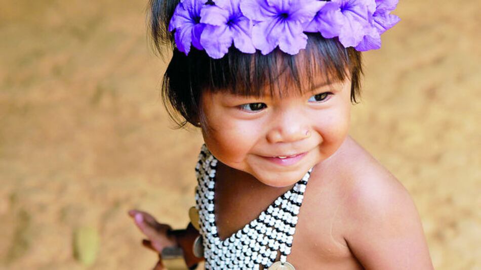 Una visita a Parará Purú