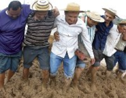 La sabiduría de los pueblos