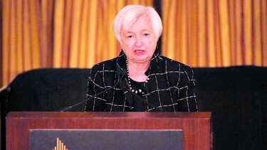 FED podría reanudar las alzas en tasas de interés