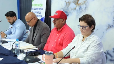 Foro sobre el etanol llegó a Aguadulce en medio de dudas dentro de la Asamblea