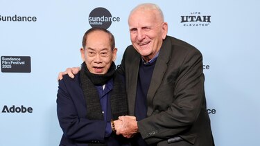 ¿Quién tomó realmente la foto de la niña del napalm, una de las imágenes más famosas de la historia?