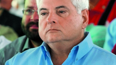 Juez de Miami pospone audiencia de Martinelli: ahora será el 16 de enero