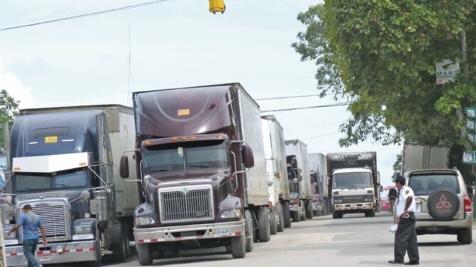 Fallas en sistema aduanero generan pérdidas millonarias