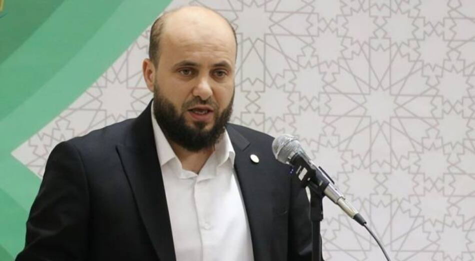 Mohamed al Bashir es elegido como encargado para formar un gobierno interino en Siria