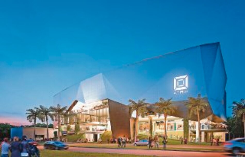 Nuevo ´mall´ en Costa del Este