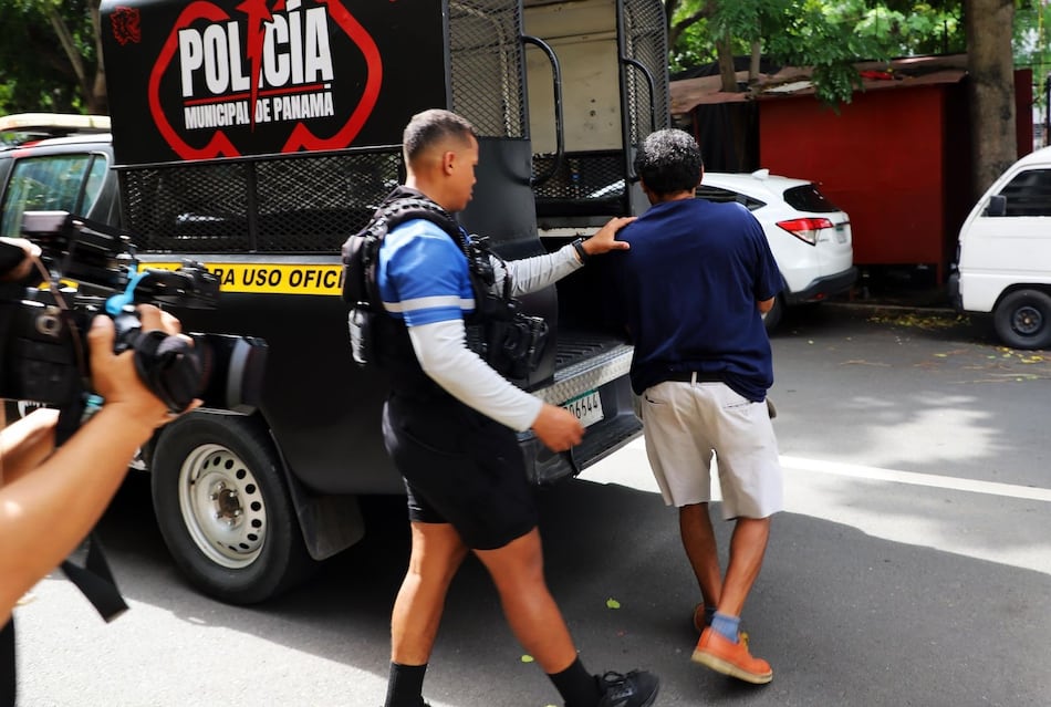 Más de 200 ‘bien cuidados’ fueron atrapados cobrando ilegalmente