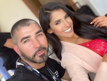 ‘Ha sido una experiencia magnífica’, estilista de Miss Universo que vivió en Panamá