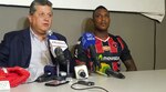 Panameño Harold Cummings, nuevo refuerzo del Alajuelense