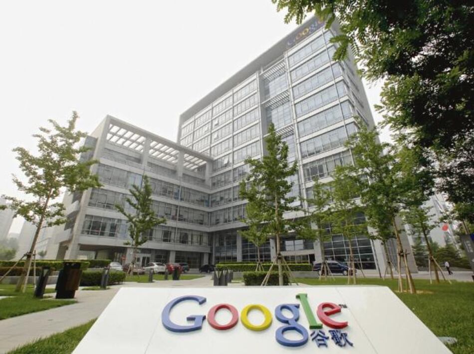 Google presentará una tienda online para bajar música