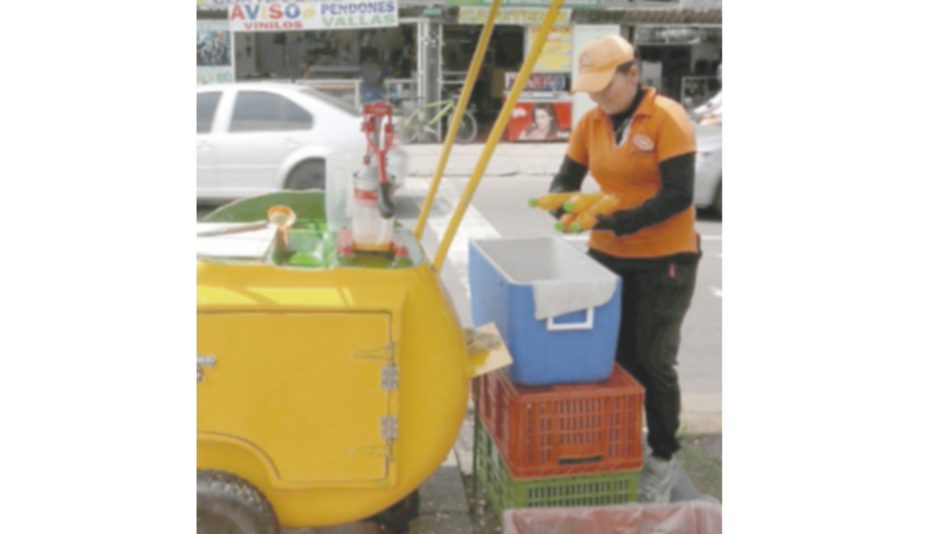 PIB de Colombia cae un 15.5% en II trimestre