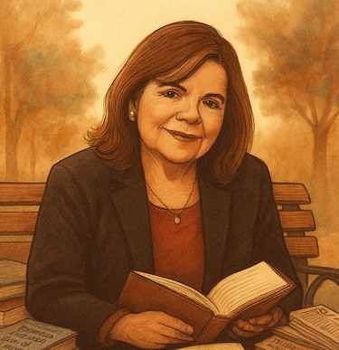 El retrato de Ileana