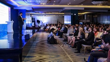 Microsoft AI+Tour: Panamá