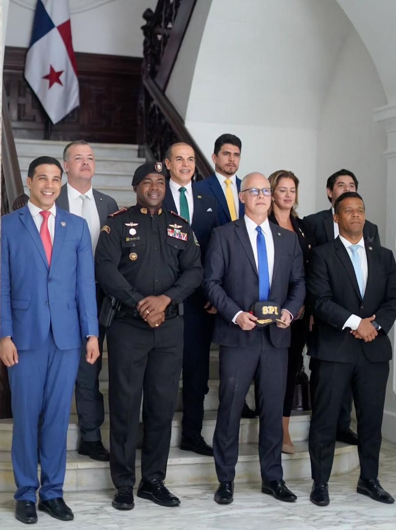 Panamá consolida un año de gestión consular en Río de Janeiro con resultados tangibles en proyección marítima, económica y cultural