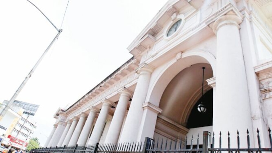 Restauración del museo antropológico atrae a tres empresas