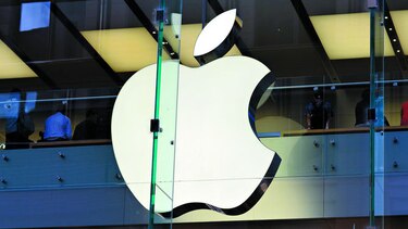 Apple tropieza en China