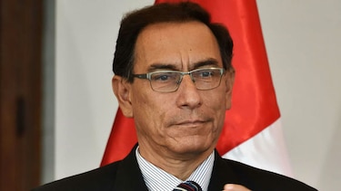 ¿Qué es lo próximo para Perú tras la renuncia de Kuczynski?