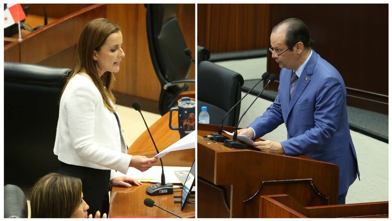 Cuando la Asamblea alza la voz: el segundo intento de censura contra un ministro en tres décadas