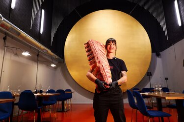 ‘Neorrurales’: los jóvenes españoles que han abandonado las grandes ciudades para asentarse en el campo escapando de los altos precios de la vivienda