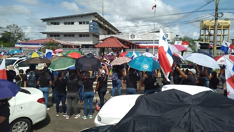 CEP: ‘Evitemos que el ensañamiento se posesione de nuestro país’