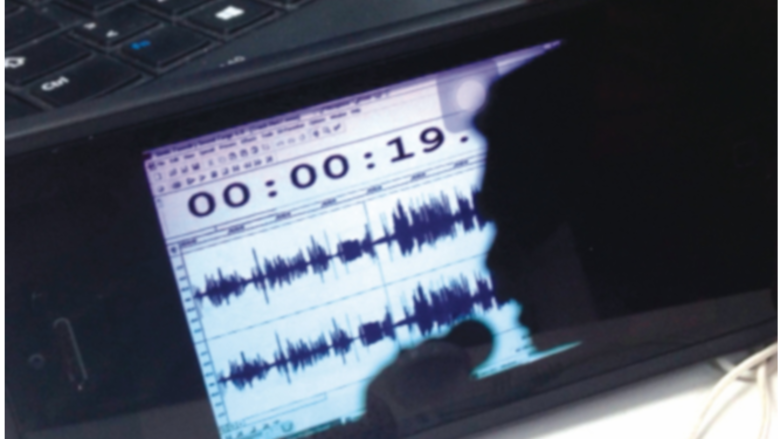 Pegasus vuelve; ahora contra periodistas