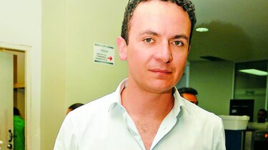 Fonseca lanza adelanto de su nuevo disco