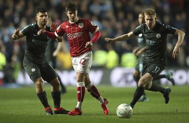 El City pasa a la final, sigue aspirando a todo