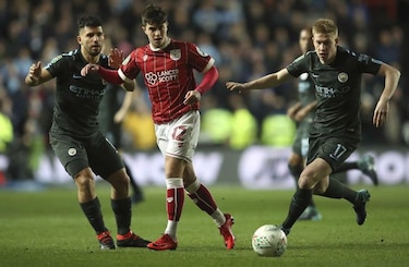 El City pasa a la final, sigue aspirando a todo