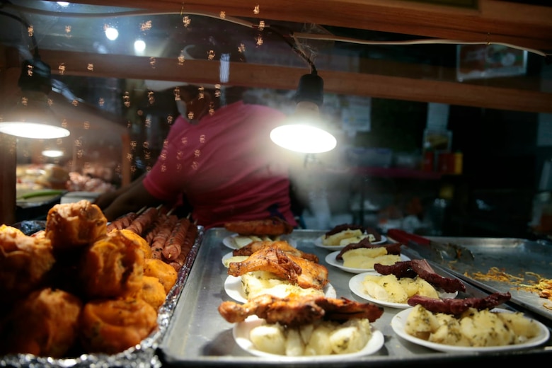 Feria Nacional de Artesanías: tradición y herencia panameña brillan en Atlapa