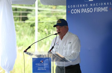 MOP presenta informe sobre estado de red vial tras fuertes lluvias