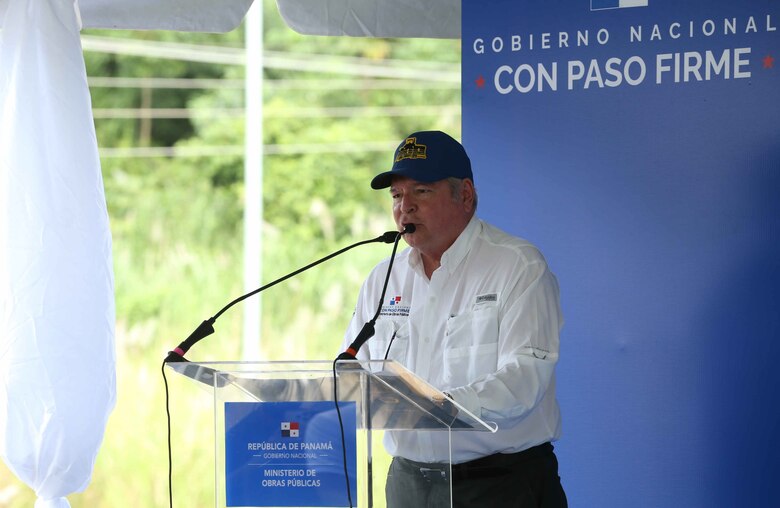 Nueva carretera de ocho carriles promete fluidez en el tráfico hacia Panamá Oeste