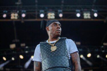 Murió Coolio, el rapero que ayudó a popularizar el hip-hop con ‘Gangsta’s Paradise’