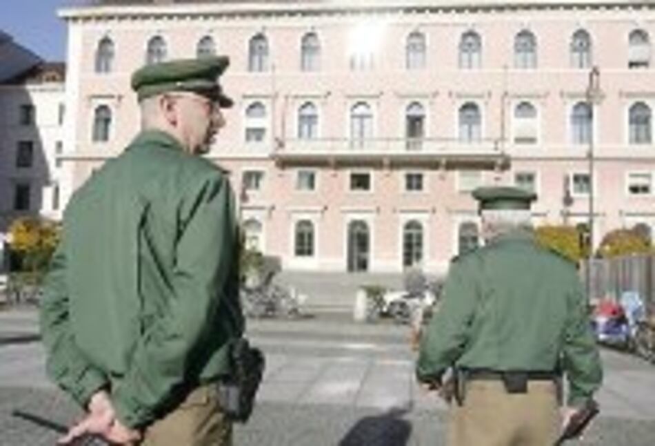 Escándalo en Siemens