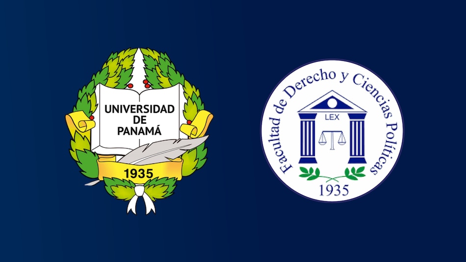 La Universidad de Panamá presenta a los graduados de su Facultad de Derecho y Ciencias Políticas