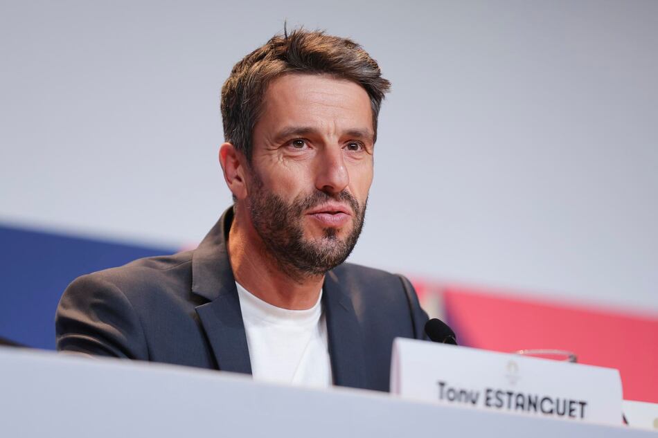 París 2024 descarta, de momento, el porte de mascarillas contra el covid-19