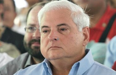 Fiscal Harry Díaz reitera alerta azul contra Martinelli