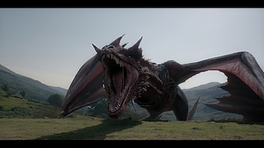 El poder del dragón: por qué nunca dejamos de contar esta historia