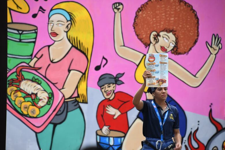 Sabores del Chorrillo, un plan para degustar un buen pescado a lo panameño