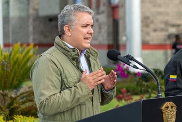 Nuevo ataque con explosivos deja 14 heridos en frontera de Colombia con Venezuela