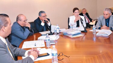 Llega denuncia a la Asamblea para que se investigue al diputado Ayala