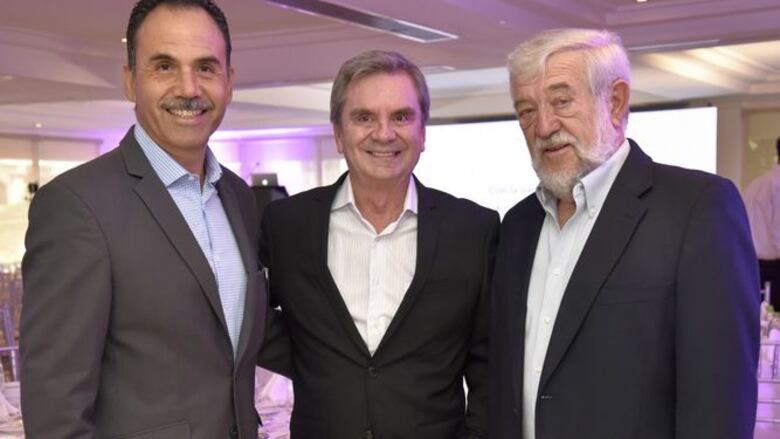 Café con La Prensa: El nuevo Fondo de Promoción Turística