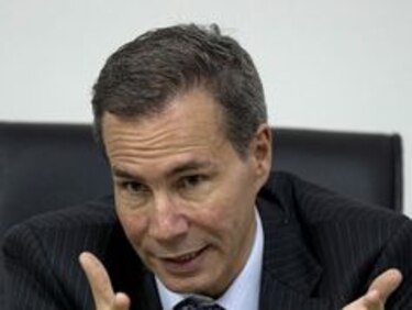 Difunden miles de archivos de las escuchas de la denuncia del fiscal Nisman