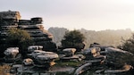 Unesco designa nuevos sitios