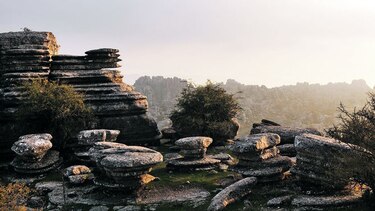 Unesco designa nuevos sitios
