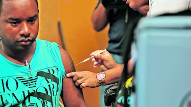 ‘Riesgo’ por llegada de migrantes: Ministerio de Salud