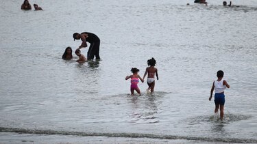 Advierten de niveles máximos de radiación UV en Guna Yala