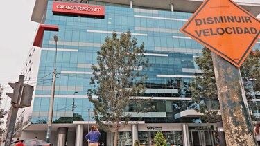 Fiscalía prepara nuevas indagatorias en caso Odebrecht