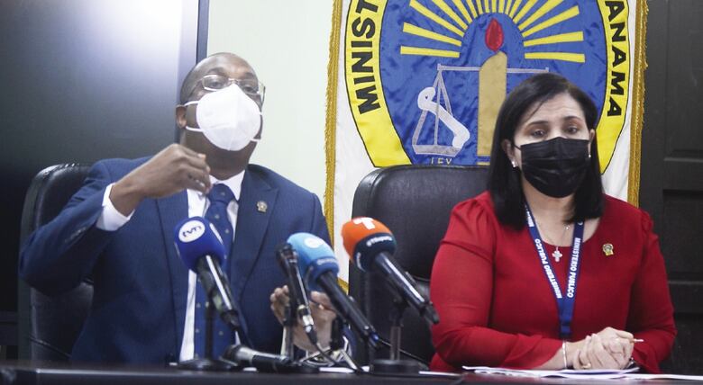 Gestoras y vacunados no están exonerados