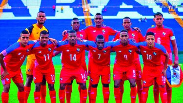 Indisciplina en la Sub-21 que estuvo en Managua