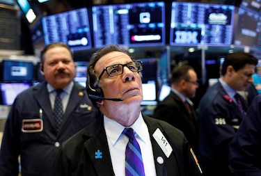 Macroeconomía y mercado
