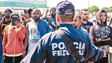 Dudas sobre impacto del acuerdo migratorio